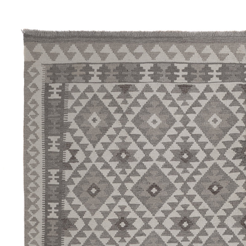 Kilim Maimana Koberec 203x294cm - Vlněný koberec