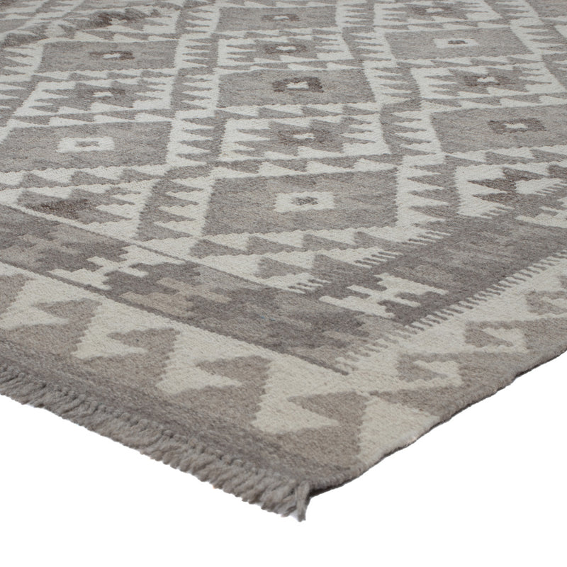 Kilim Maimana Koberec 203x294cm - Vlněný koberec