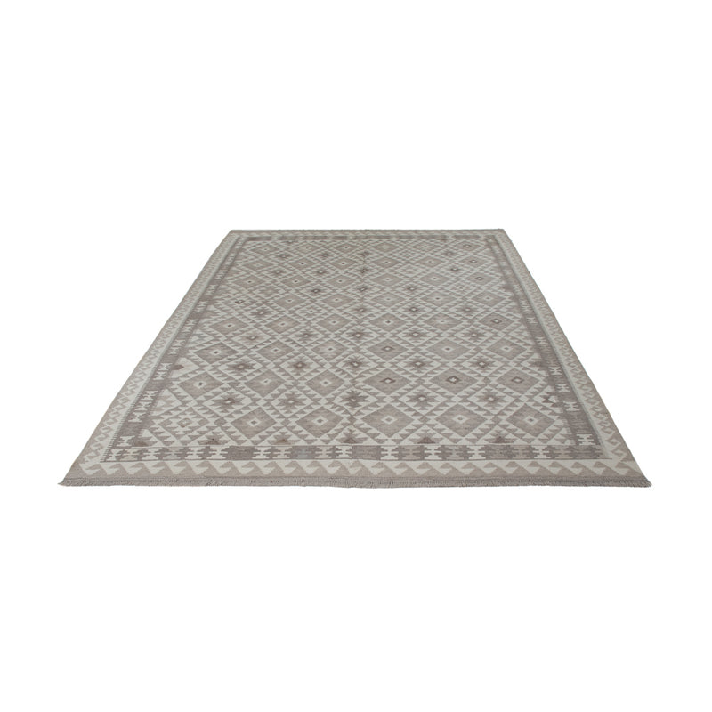 Kilim Maimana Koberec 203x294cm - Vlněný koberec