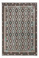 Kilim Maimana Koberec 294x197cm - Vlněný koberec