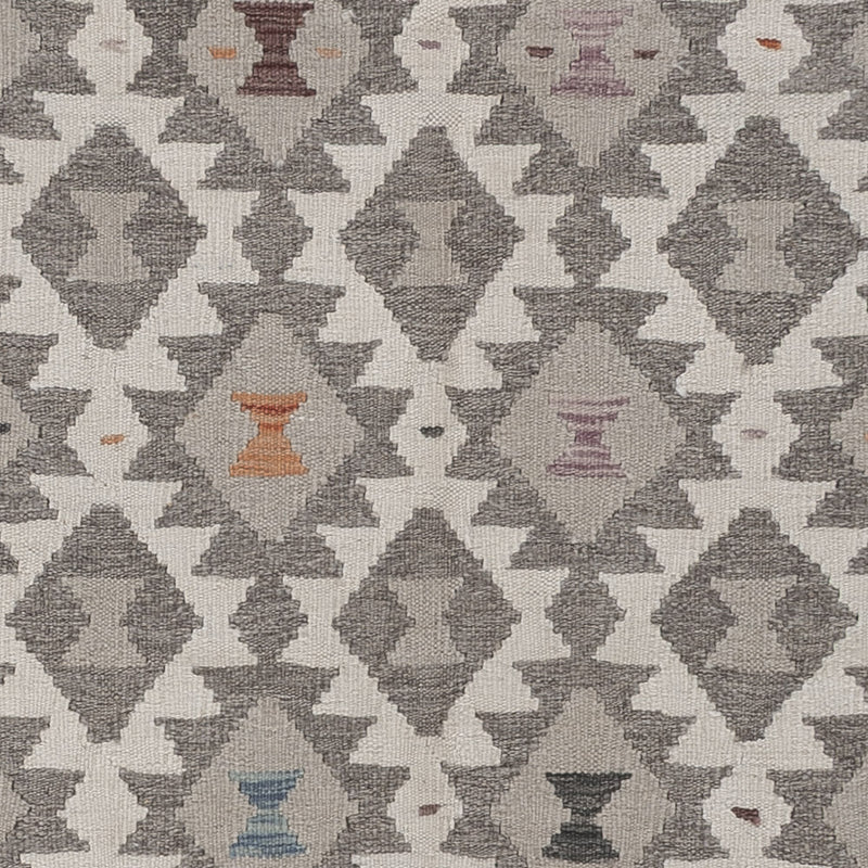 Kilim Maimana Koberec 296x202cm - Vlněný koberec