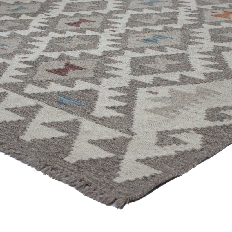 Kilim Maimana Koberec 296x202cm - Vlněný koberec