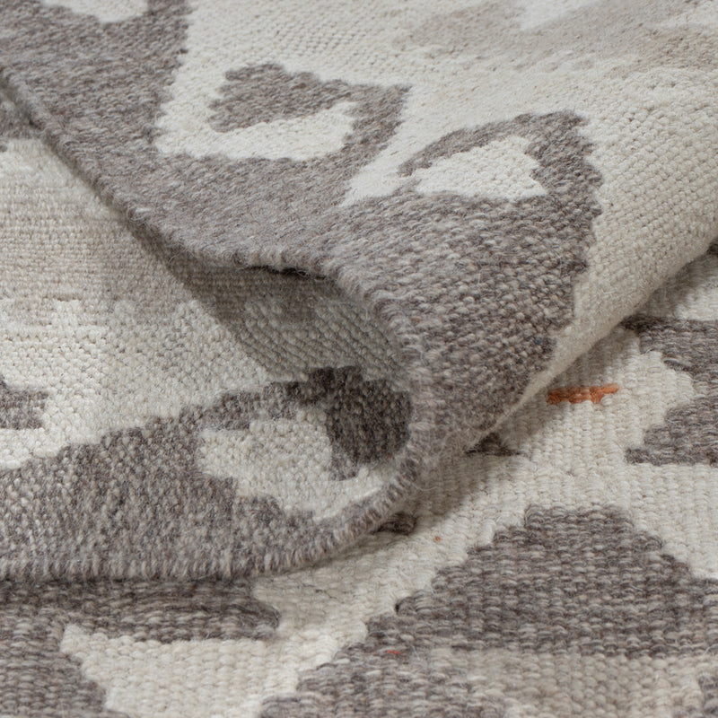 Kilim Maimana Koberec 296x202cm - Vlněný koberec