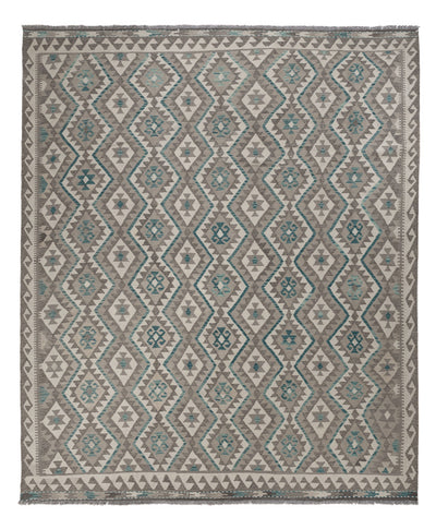Kilim Maimana Koberec 253x300cm - Vlněný koberec