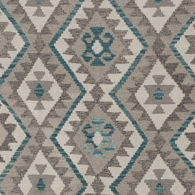 Kilim Maimana Koberec 253x300cm - Vlněný koberec