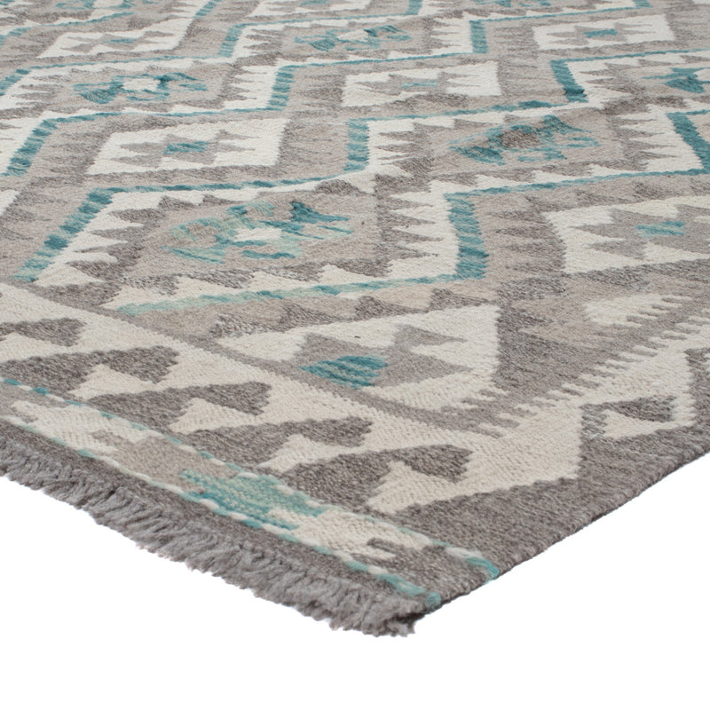 Kilim Maimana Koberec 253x300cm - Vlněný koberec