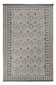 Kilim Maimana Koberec 299x200cm - Vlněný koberec