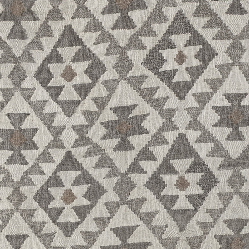 Kilim Maimana Koberec 299x200cm - Vlněný koberec