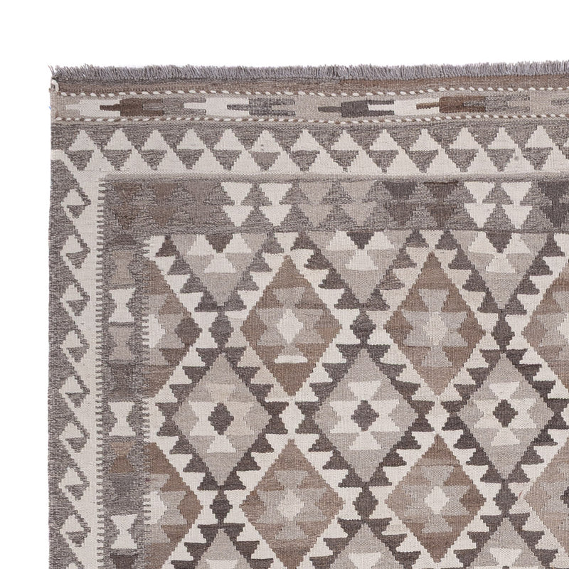 Kilim Maimana Koberec 185x239cm - Vlněný koberec