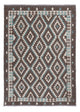 Kilim Maimana Koberec 243x176cm - Vlněný koberec