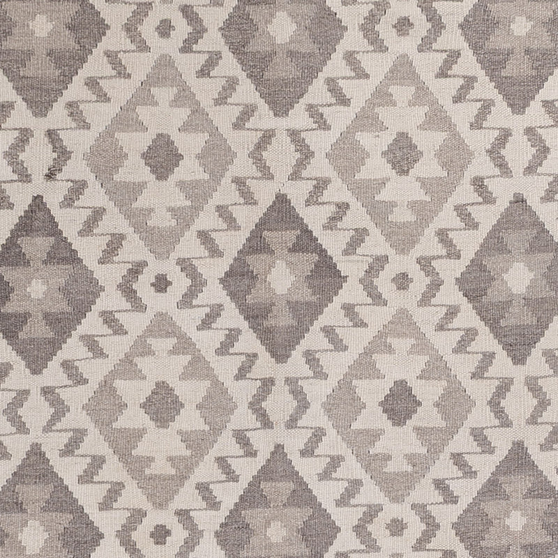 Kilim Maimana Koberec 240x179cm - Vlněný koberec