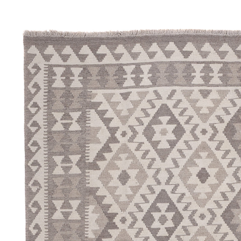 Kilim Maimana Koberec 240x179cm - Vlněný koberec