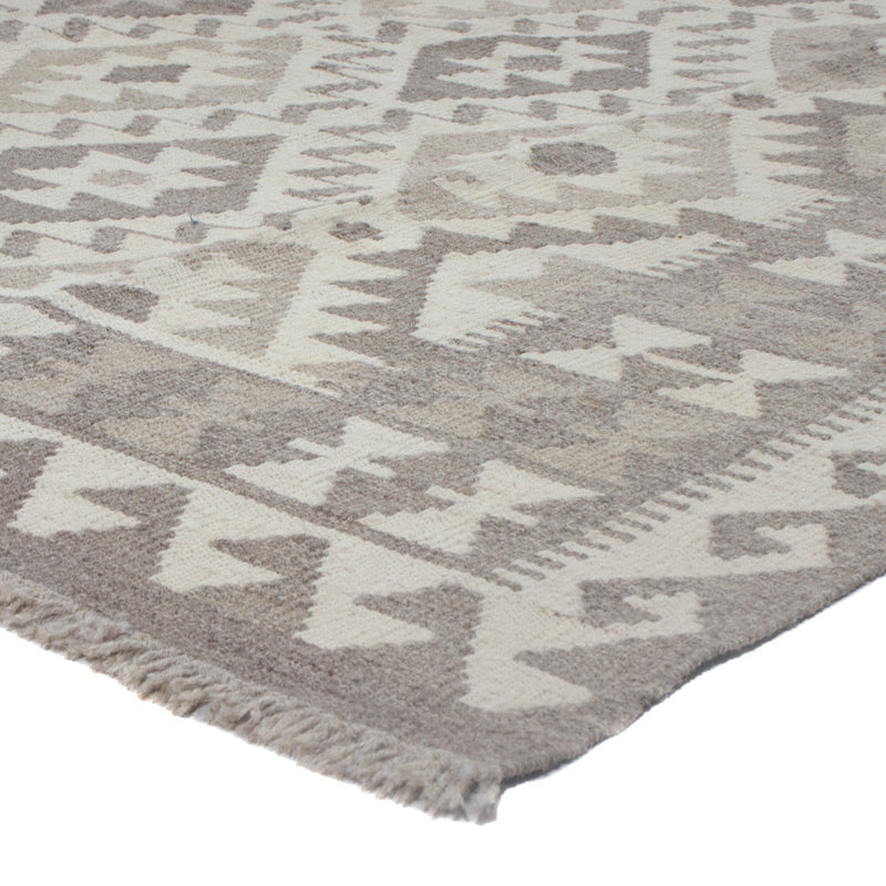 Kilim Maimana Koberec 240x179cm - Vlněný koberec