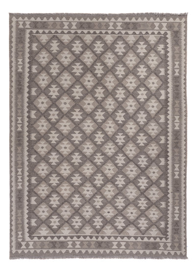Kilim Maimana Koberec 177x244cm - Vlněný koberec