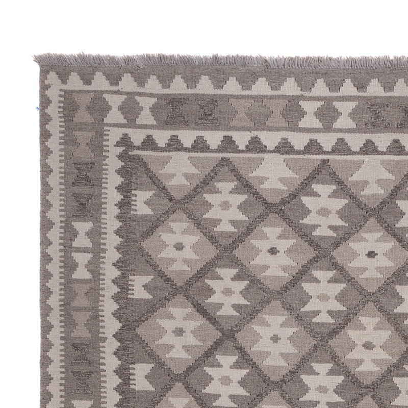 Kilim Maimana Koberec 244x177cm - Vlněný koberec
