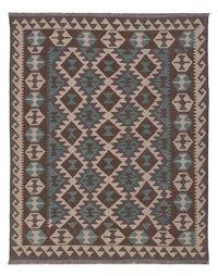 Kilim Maimana Koberec 195x151cm - Vlněný koberec – product image