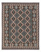 Kilim Maimana Koberec 195x151cm - Vlněný koberec