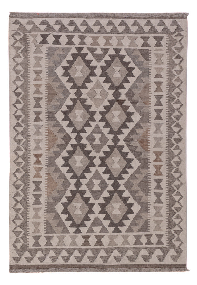 Kilim Maimana Koberec 149x104cm - Vlněný koberec