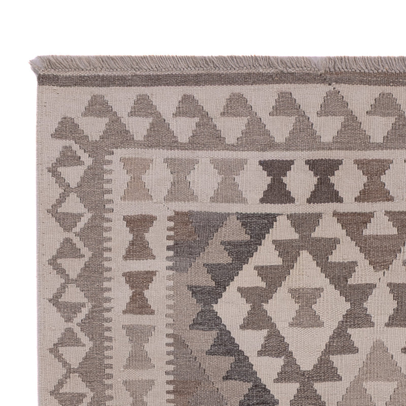 Kilim Maimana Koberec 157x104cm - Vlněný koberec