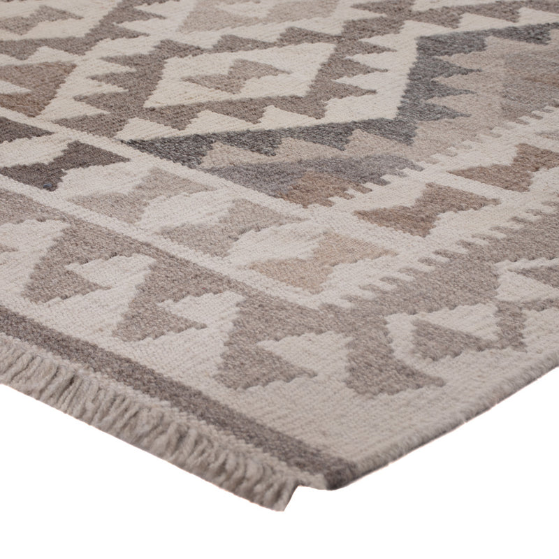 Kilim Maimana Koberec 157x104cm - Vlněný koberec