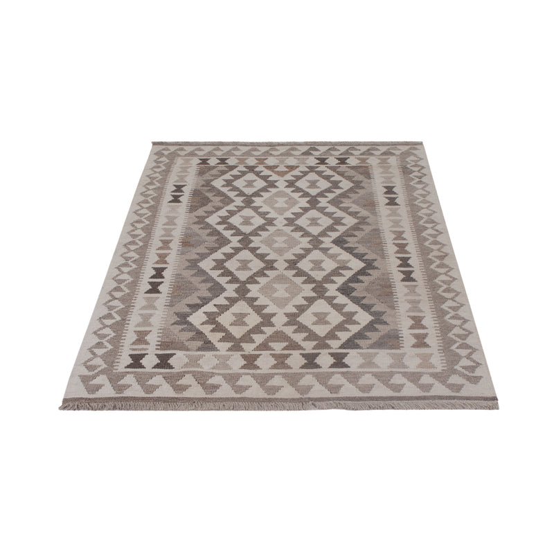 Kilim Maimana Koberec 157x104cm - Vlněný koberec