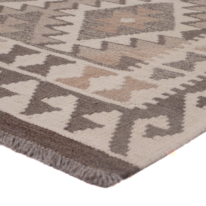 Kilim Maimana Koberec 100x147cm - Vlněný koberec