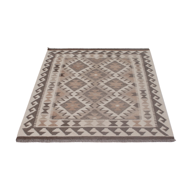 Kilim Maimana Koberec 100x147cm - Vlněný koberec