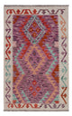 Kilim Maimana Koberec 78x121cm - Vlněný koberec