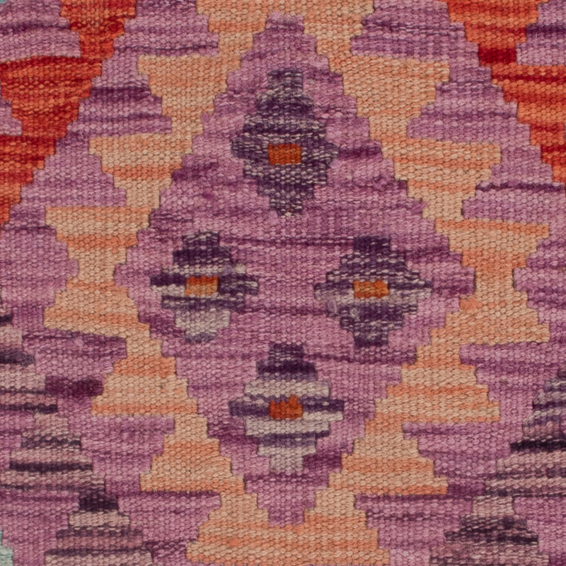 Kilim Maimana Koberec 78x121cm - Vlněný koberec