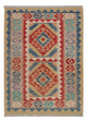 Kilim Maimana Koberec 118x86cm - Vlněný koberec