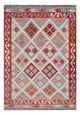 Kilim Maimana Koberec 83x120cm - Vlněný koberec