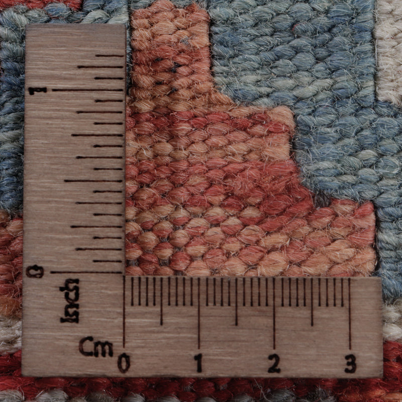 Kilim Maimana Koberec 83x120cm - Vlněný koberec