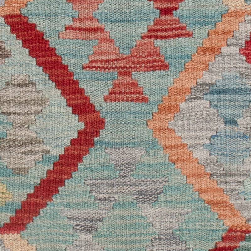 Kilim Maimana Koberec 126x79cm - Vlněný koberec
