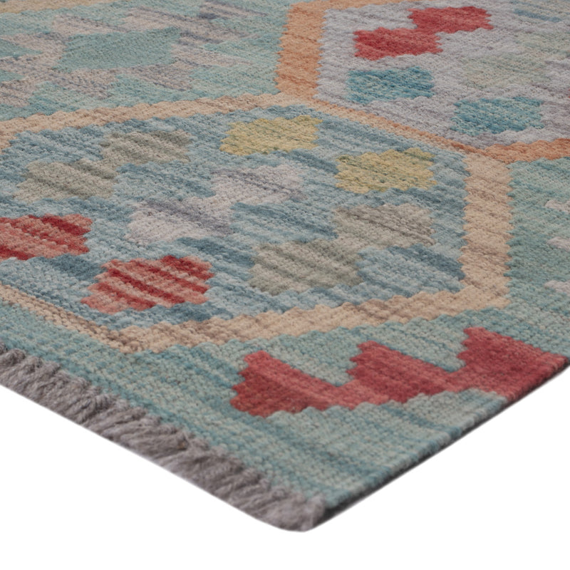Kilim Maimana Koberec 126x79cm - Vlněný koberec