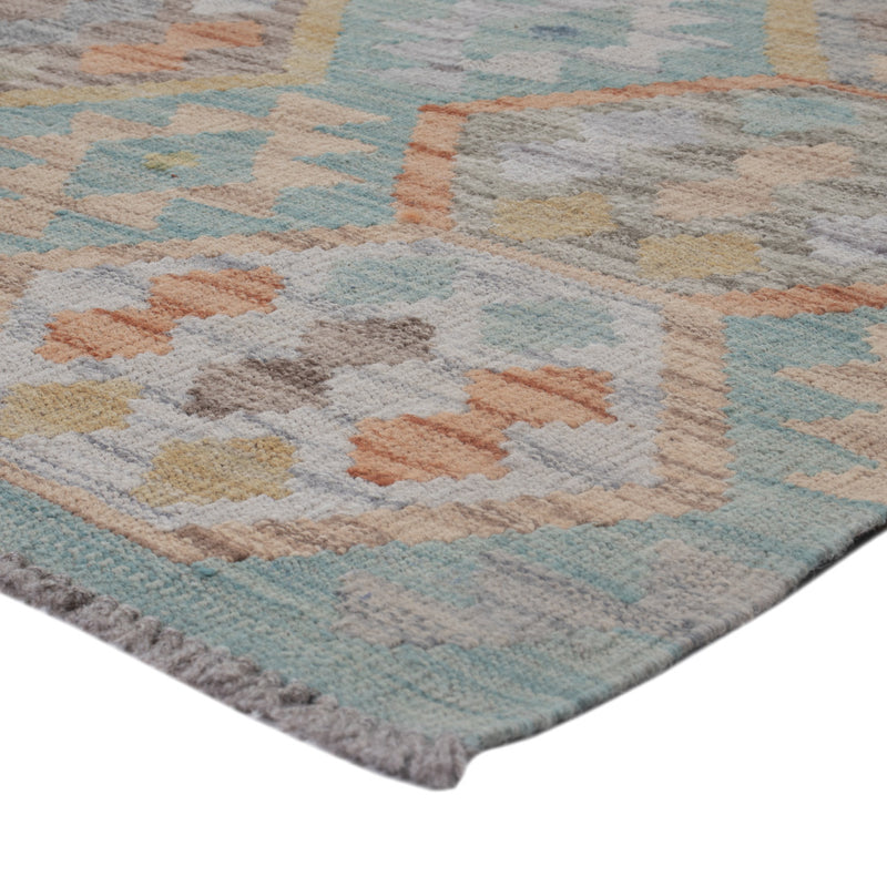 Kilim Maimana Koberec 80x126cm - Vlněný koberec