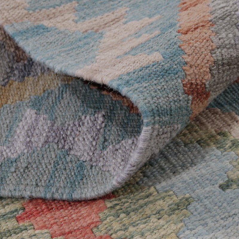 Kilim Maimana Koberec 80x126cm - Vlněný koberec