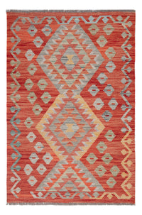 Kilim Maimana Koberec 80x123cm - Vlněný koberec – product image
