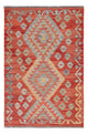 Kilim Maimana Koberec 80x123cm - Vlněný koberec