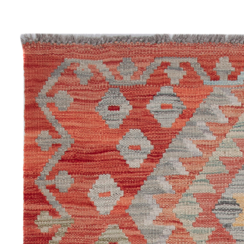 Kilim Maimana Koberec 80x123cm - Vlněný koberec