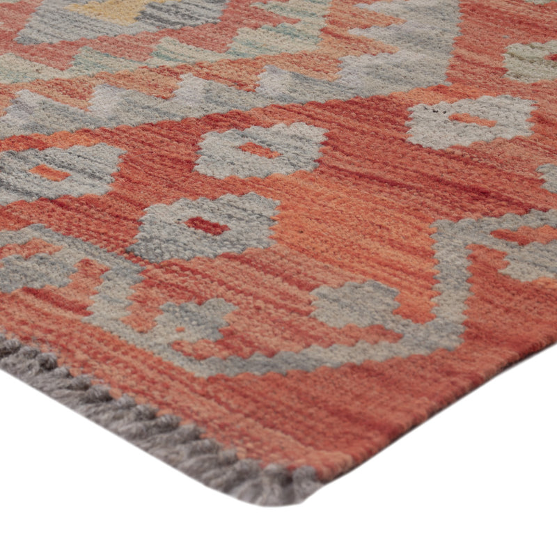 Kilim Maimana Koberec 80x123cm - Vlněný koberec