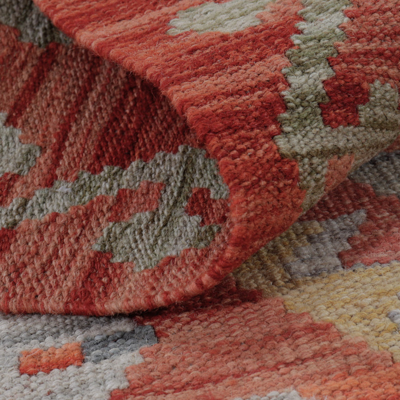 Kilim Maimana Koberec 80x123cm - Vlněný koberec