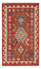 Kilim Maimana Koberec 121x76cm - Vlněný koberec