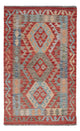 Kilim Maimana Koberec 82x136cm - Vlněný koberec