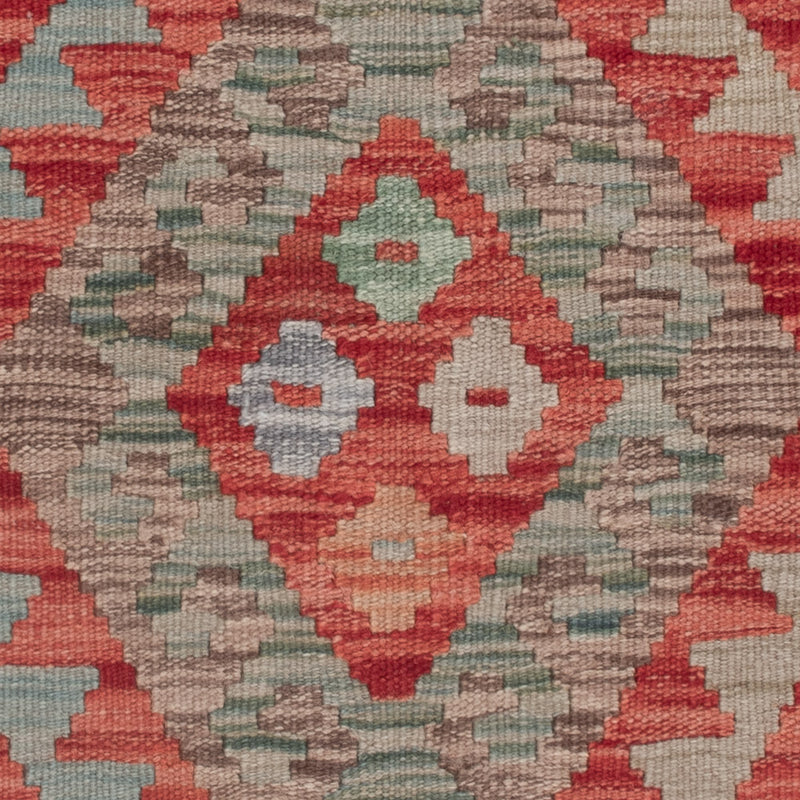 Kilim Maimana Koberec 82x136cm - Vlněný koberec