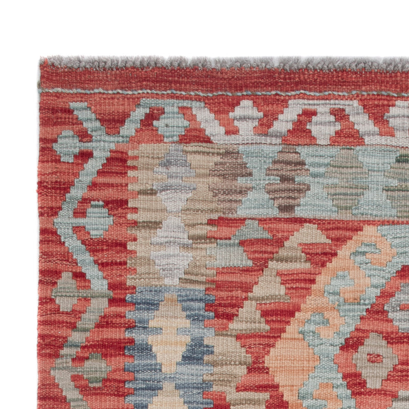 Kilim Maimana Koberec 82x136cm - Vlněný koberec