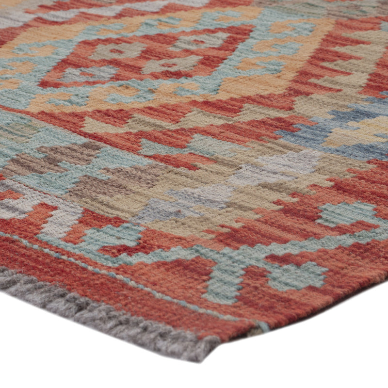 Kilim Maimana Koberec 82x136cm - Vlněný koberec