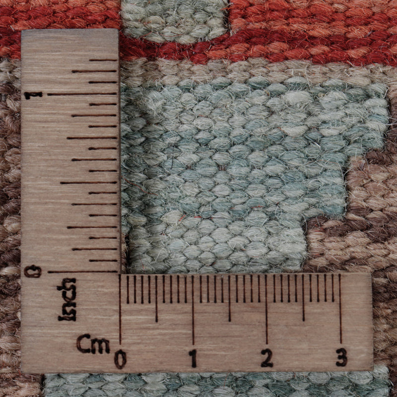 Kilim Maimana Koberec 82x136cm - Vlněný koberec