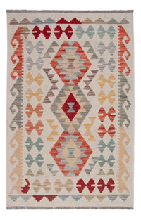 Kilim Maimana Koberec 127x80cm - Vlněný koberec – product image