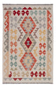 Kilim Maimana Koberec 127x80cm - Vlněný koberec
