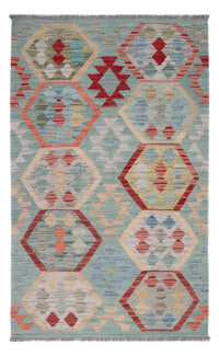 Kilim Maimana Koberec 130x79cm - Vlněný koberec – product image